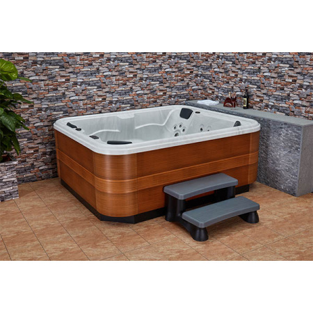 Гидромассажный спа бассейн Mexda WS-093S Гидромассажный спа бассейн Mexda WS-093S