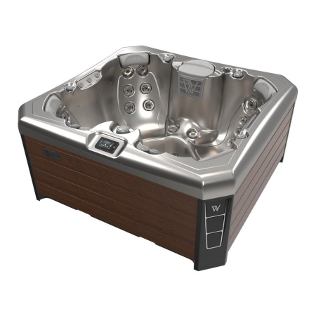 Гидромассажный спа-бассейн Wellis Marbella Standard