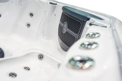 Встраиваемый спа бассейн Lovia Spa ZR803