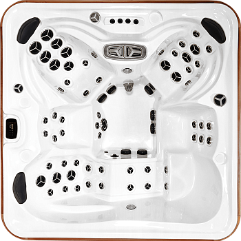 Спа бассейн Arctic Spa Kodiak SDS