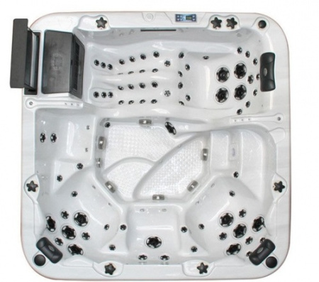 Спа бассейн Fonteyn Spas Bright