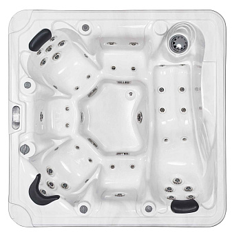 Гидромассажный спа-бассейн Joy Spa JY 8016