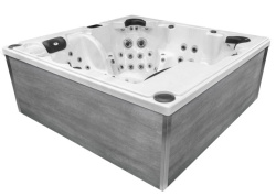 Гидромассажный спа-бассейн Whirlcare E-Edition Regeneration