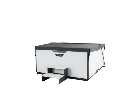 Гидромассажный спа бассейн Vibes Pura by USSPA