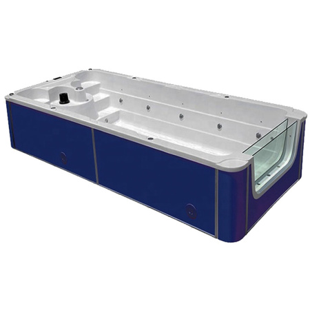 Детский спа-бассейн Angel World DP13 (800 см)