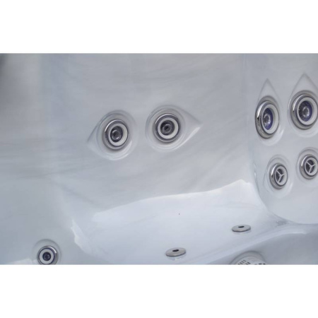 Спа-бассейн AquaSpas My Dream