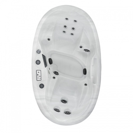 Спа бассейн Vita Spa Duet