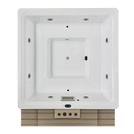 Гидромассажный спа-бассейн Mexda WS-SP2800