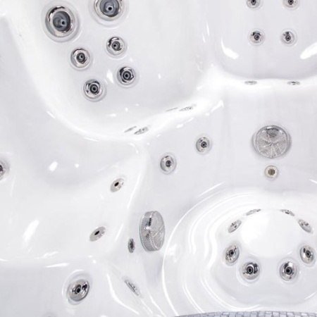 Спа-бассейн Wellis Elbrus Start