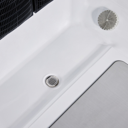 Плавательный бассейн с противотоком AquaVita 120Т Плавательный бассейн с противотоком AquaVita 120Т